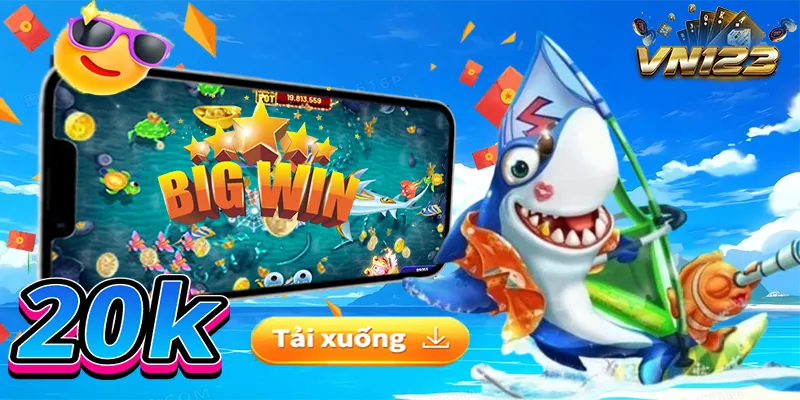 Bắn cá 13win1